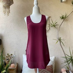 Alexander Wang Silk Top